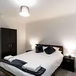 Appartamento Lovely 2 Bed Harbourside With Sea Views Whitehaven