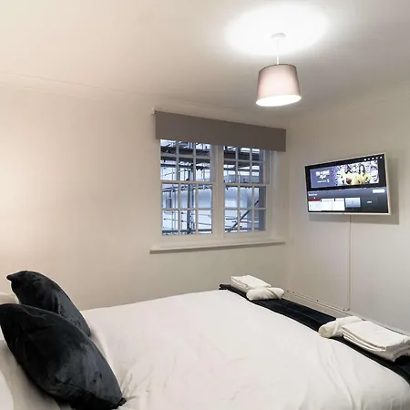 Lovely 2 Bed Harbourside With Sea Views Whitehaven