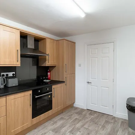 Lovely 2 Bed Harbourside With Sea Views * Whitehaven