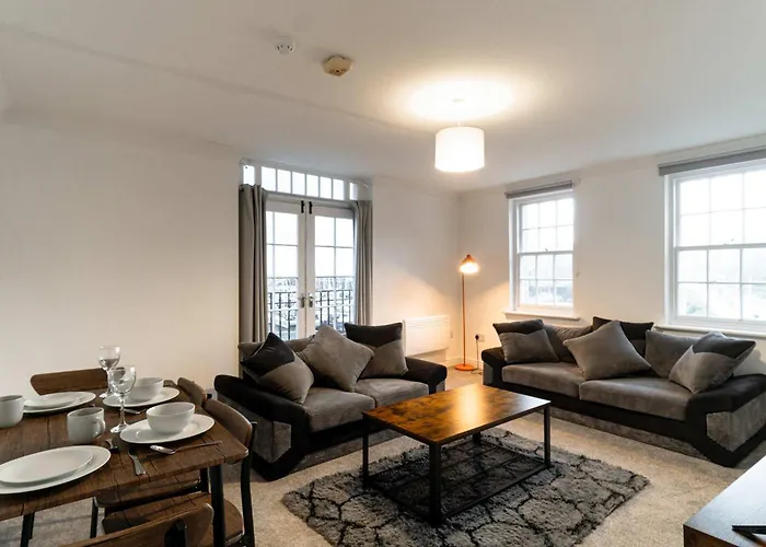 Apartamento Lovely 2 Bed Harbourside With Sea Views *